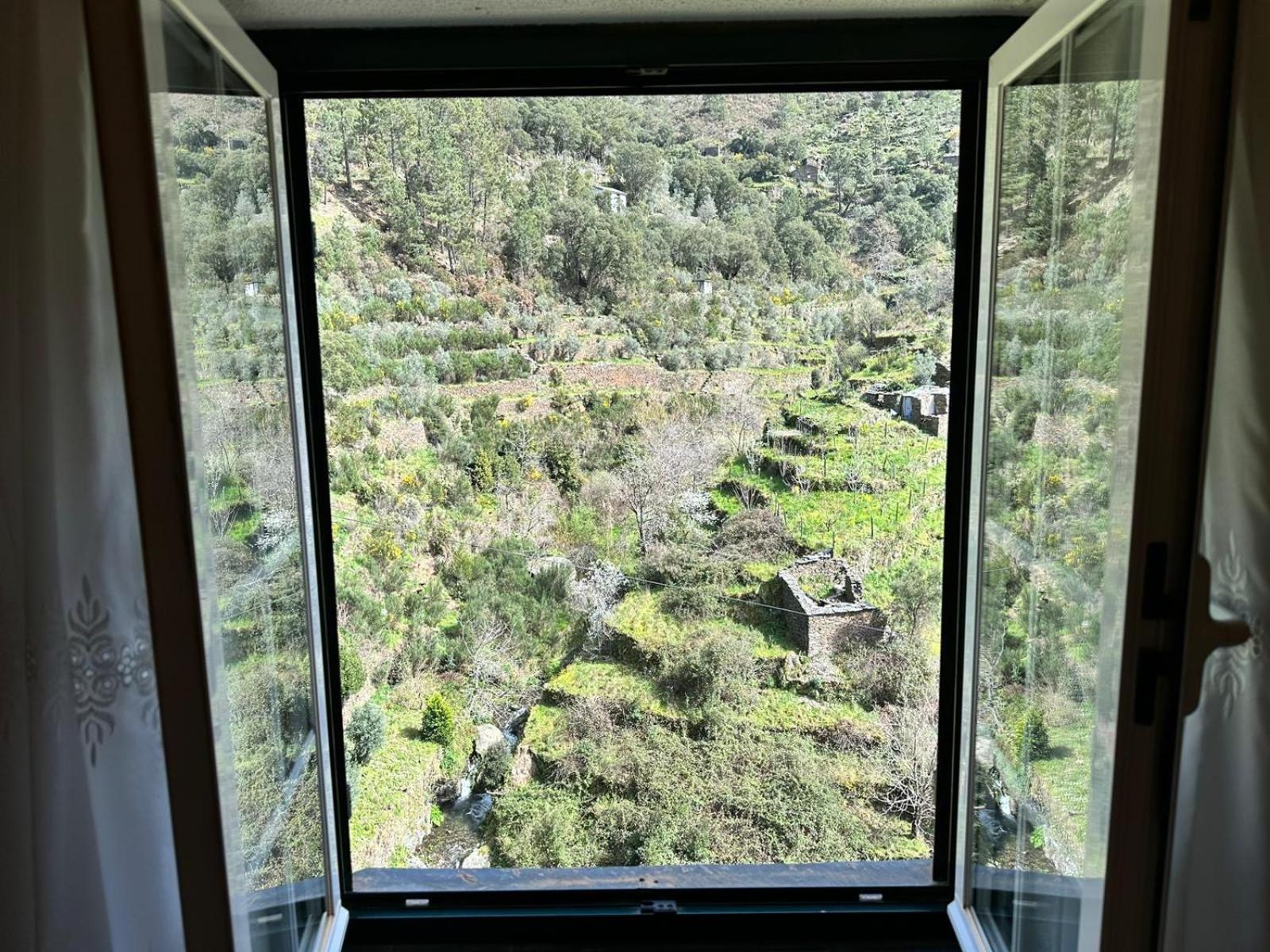 Dreams In Xisto Villa Piodao Luaran gambar